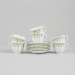 610403 Coffee cups